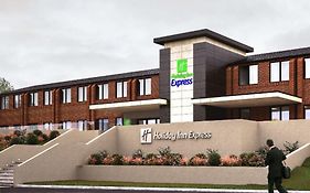 Holiday Inn Express - Wigan, An Ihg Hotel